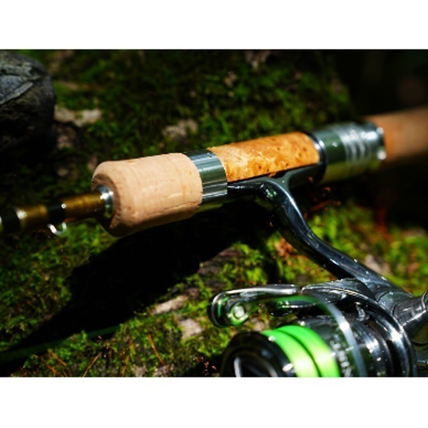 26 Silver Creek Trad